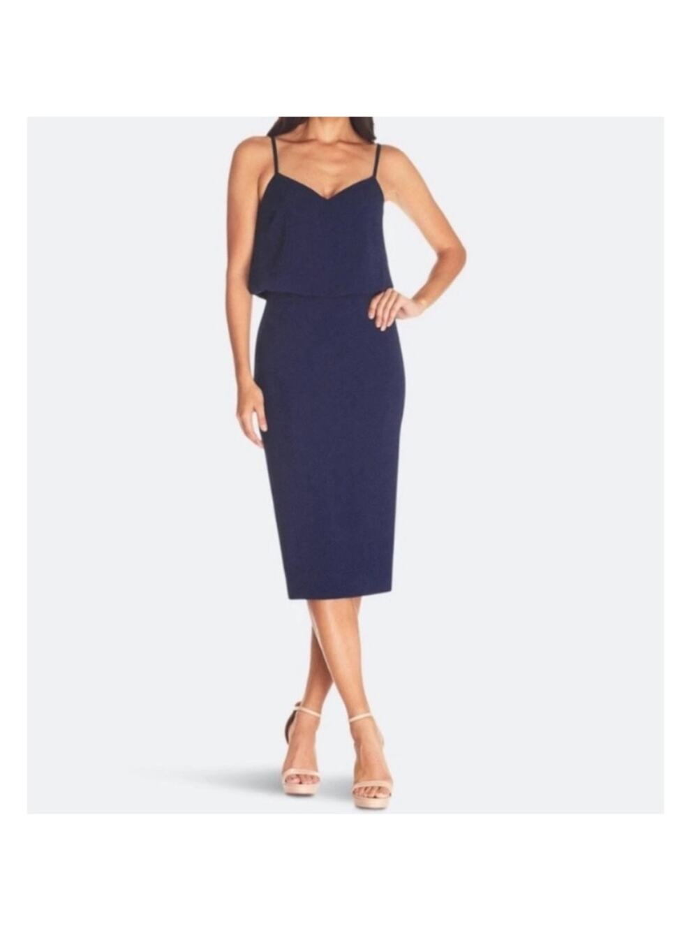 Dress The Population Alondra
Dress Size XS Nwot $149